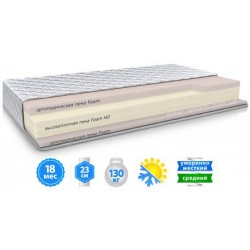 Матрац MaNi VENICE / ВЕНЕЦІЯ