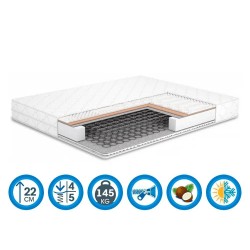 Матрас Mexico Cocos New/ Мехико Кокос Нью