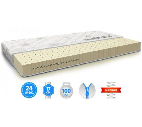 Матрац ОСАМ-ЛАЙТ