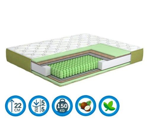 Матрац Paradise / Парадайз