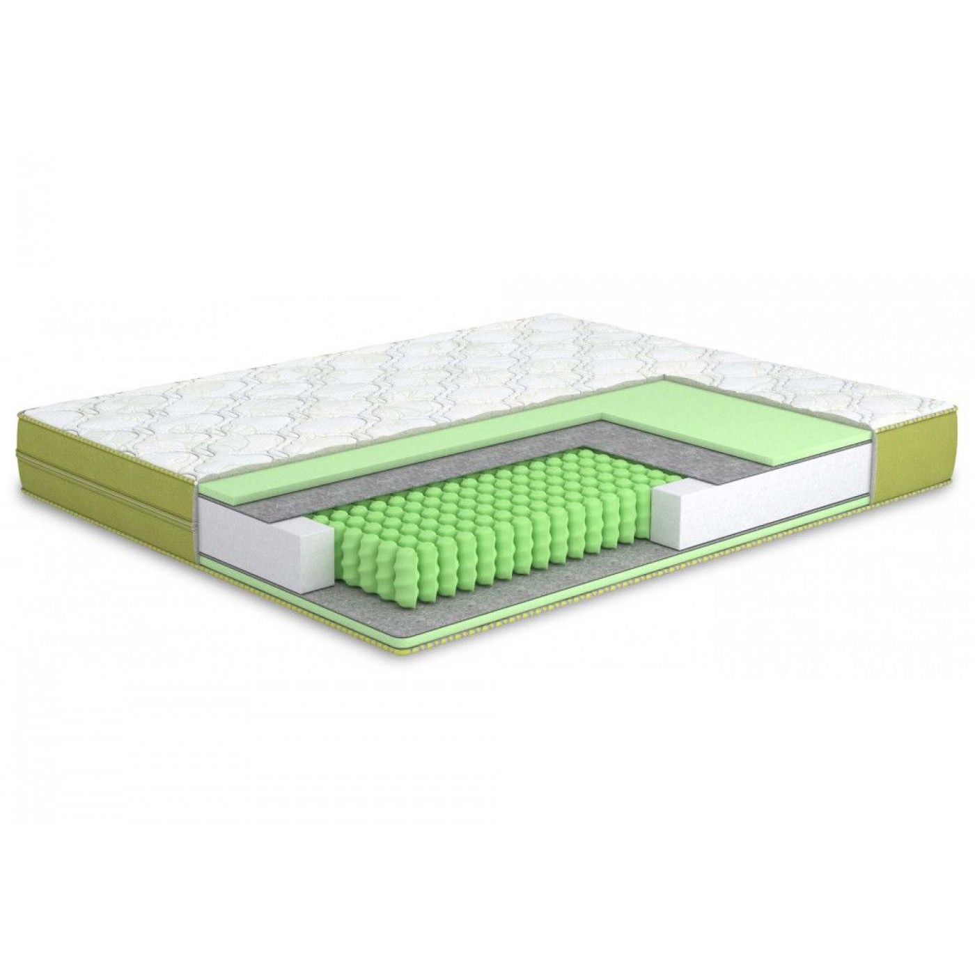 Матрац Plain / Плейн