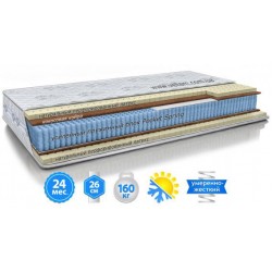 Матрас СТРОНГ