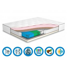 Матрас Sun/ Сан