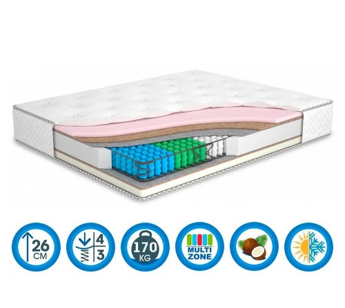 Матрац  Sun/ Сан