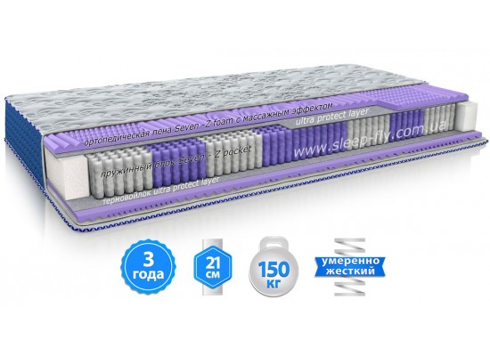 Матрац TANAMI / ТАНАМІ 