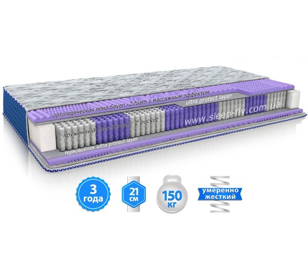 Матрац TANAMI / ТАНАМІ 