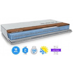 Матрас ТОПАЗ