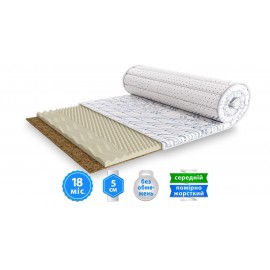 Міні-матрац скручений LOFOTEN / ЛОФОТЕН