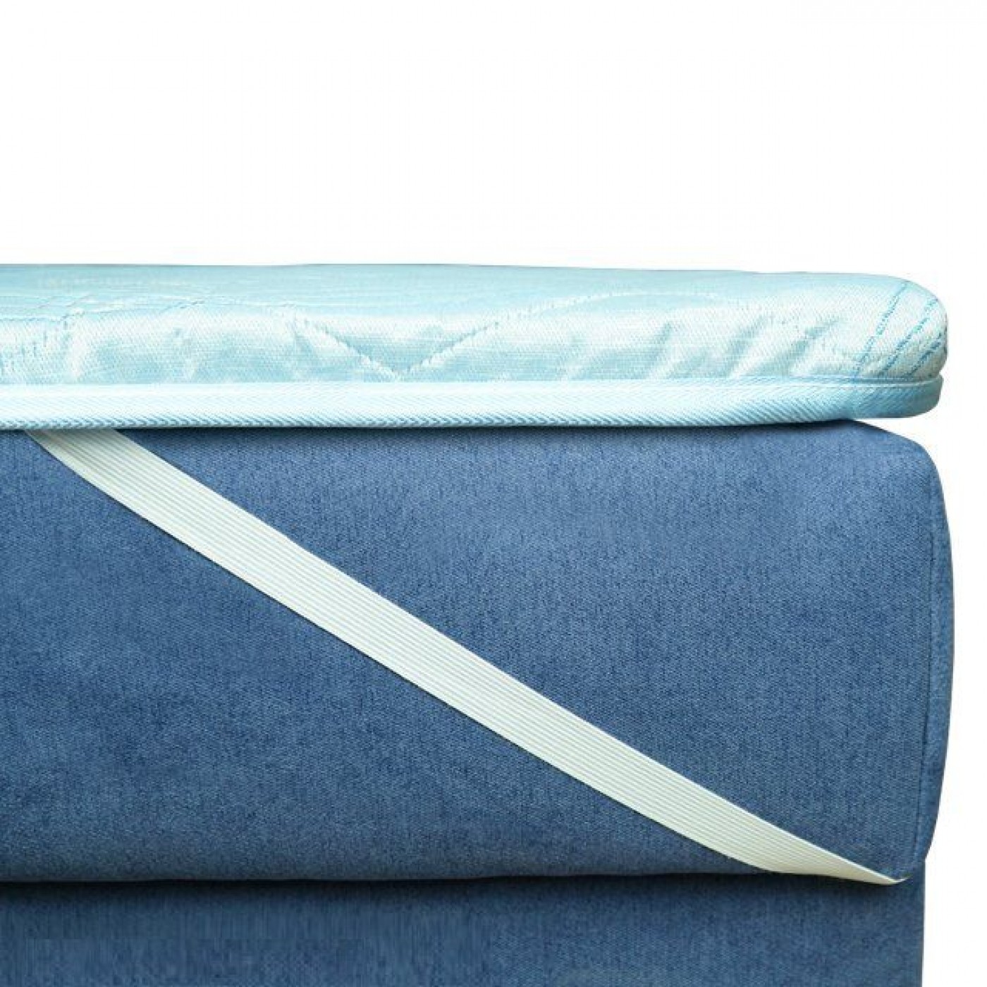 Міні-матрац топер QUEENS / КВІНС