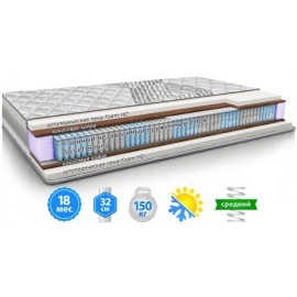 Матрац MMTech MODEL F