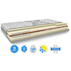 Матрас MMTech MODEL K