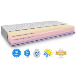 Матрас MMTech MODEL M 