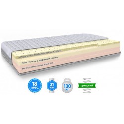 Матрас MMTech MODEL N