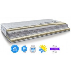 матрац ТИГР