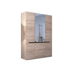 Аякс шафа 1350х540х2000h