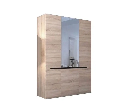 Аякс шафа 1350х540х2000h