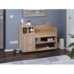 Б-2 тумба для взуття