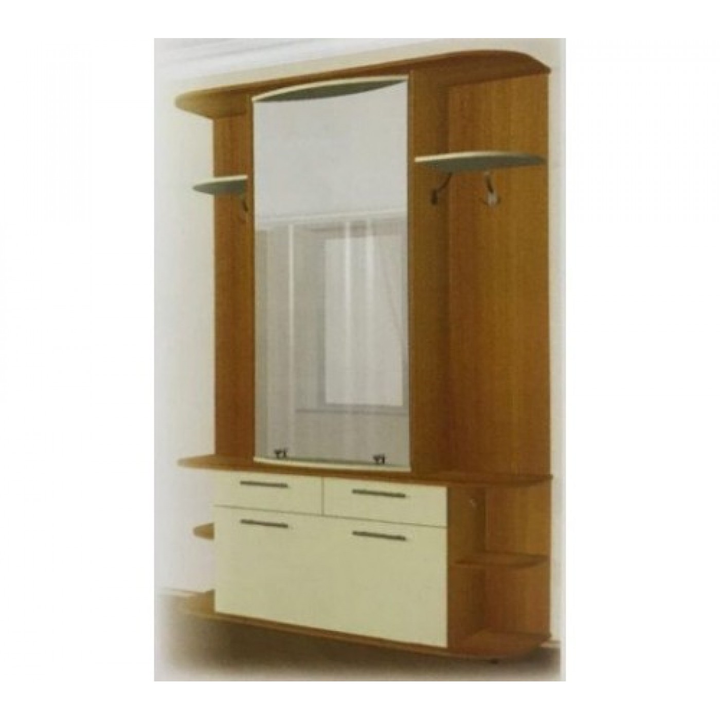 Передпокій ПР-2 