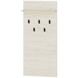 СОНАТА Щит вішалка 600