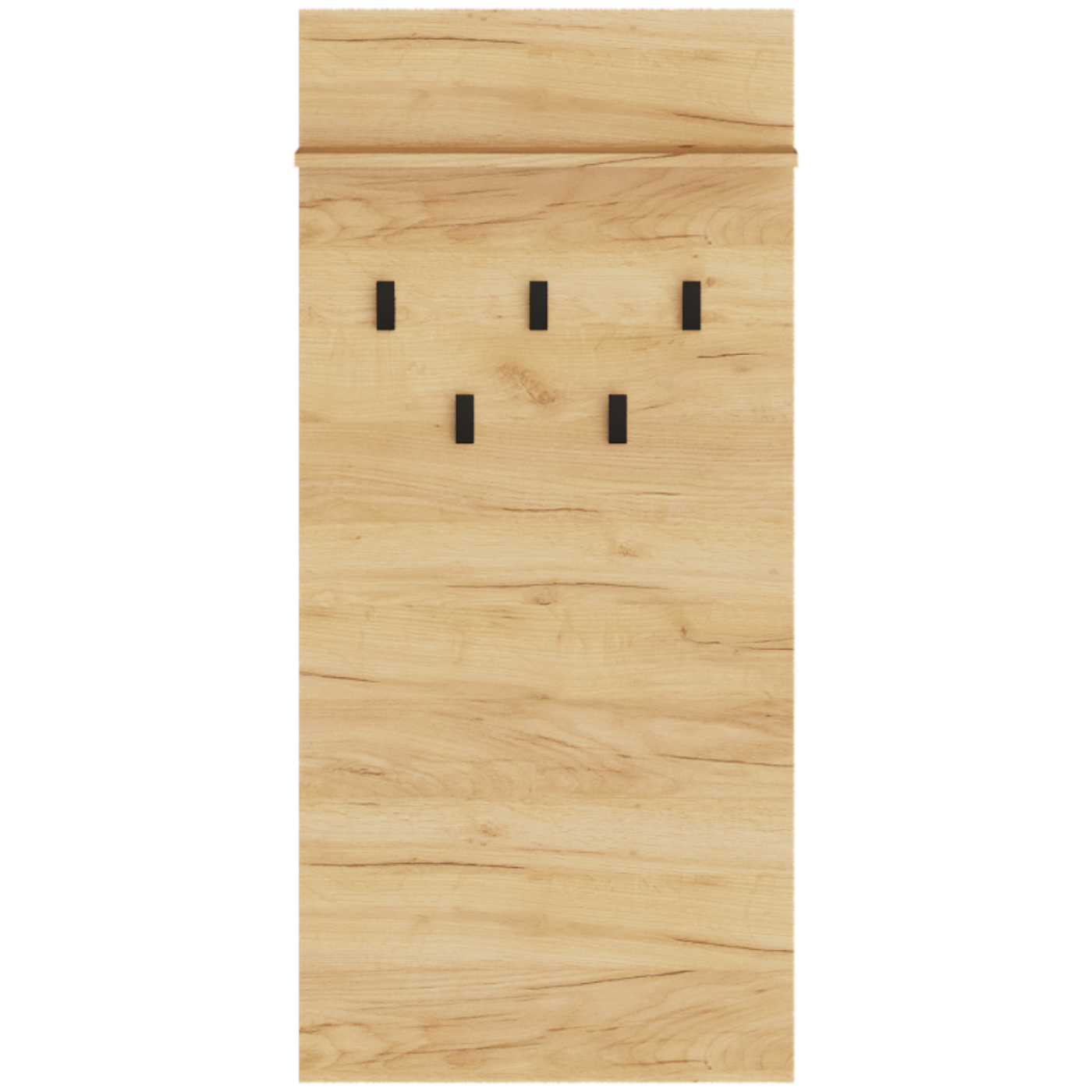 СОНАТА Щит вішалка 600