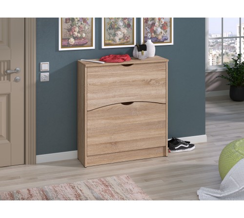 Т-2 ЕКО тумба для взуття