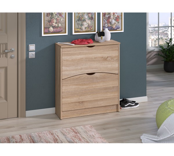 Т-2 ЕКО тумба для взуття