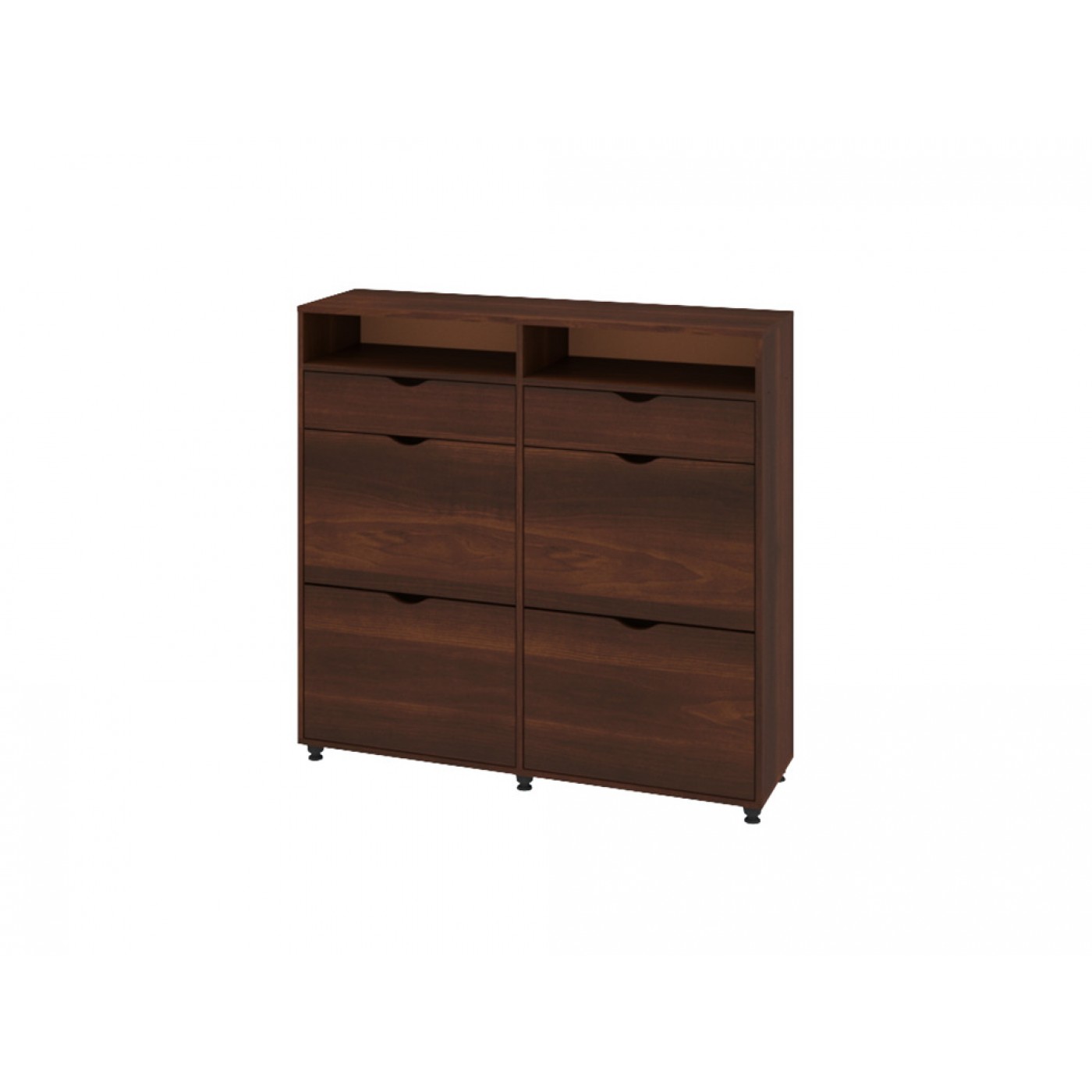 Т-6 тумба для обуви