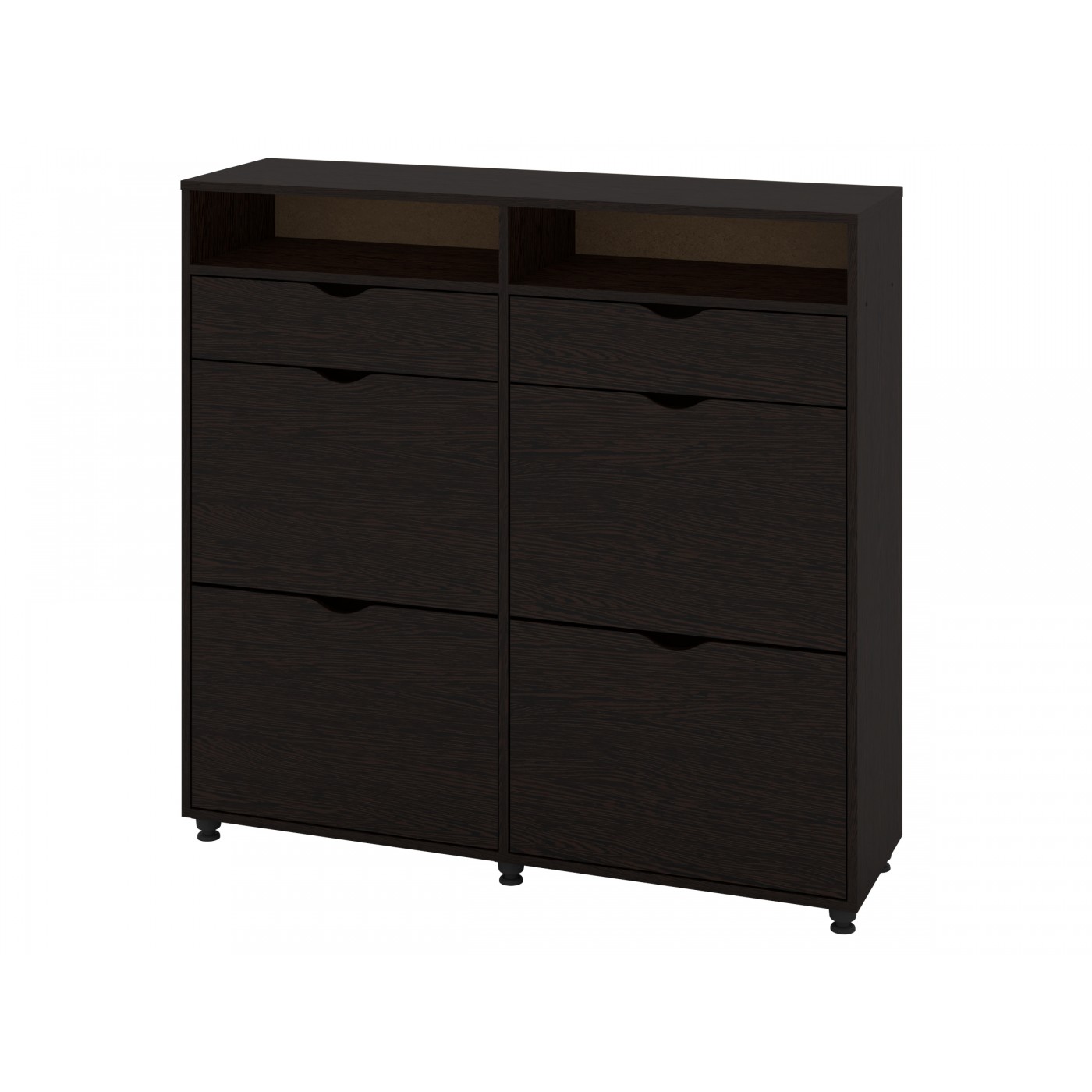 Т-6 тумба для обуви