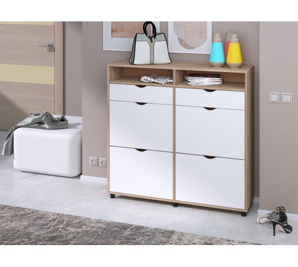 Т-6 тумба для обуви