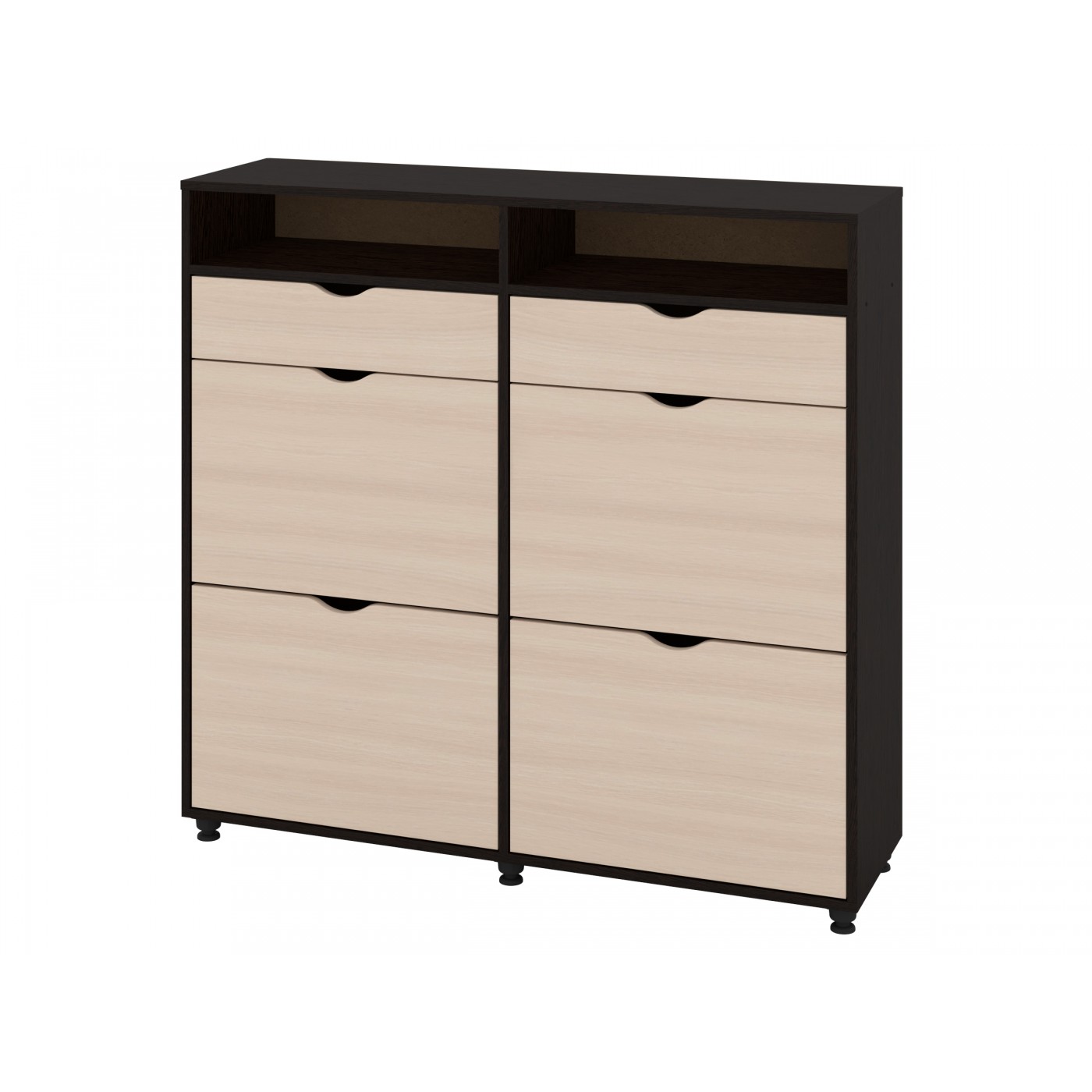 Т-6 тумба для обуви