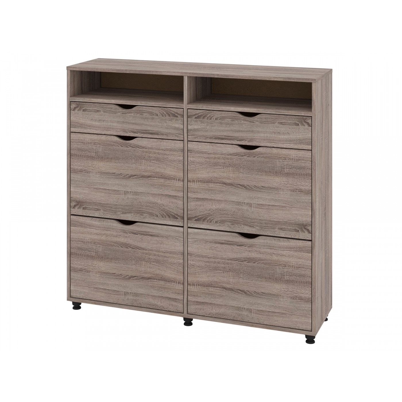 Т-6 тумба для обуви