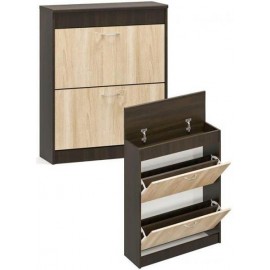 Тумба взуттева 600 2-х дверна