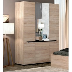 Аякс шафа 1884х540х2000h