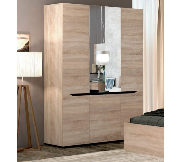 Аякс шафа 1884х540х2000h