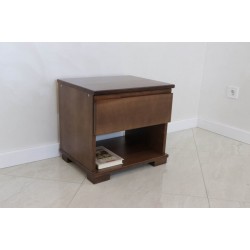 Тумба приліжкова “Бостон” верх	