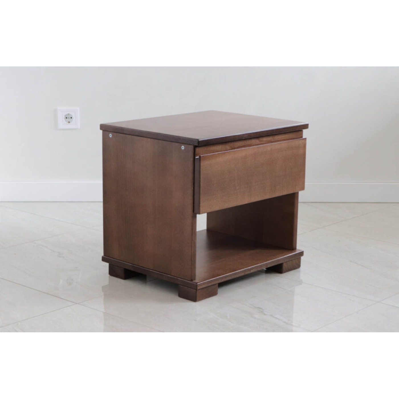 Тумба приліжкова “Бостон” верх	