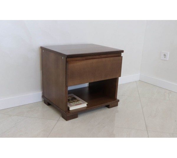 Тумба приліжкова “Бостон” верх	