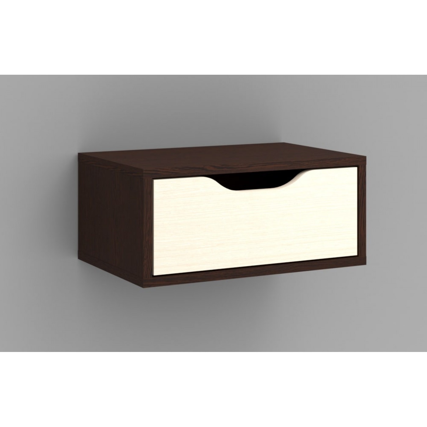 Тумба приліжкова Навісна ПН-3