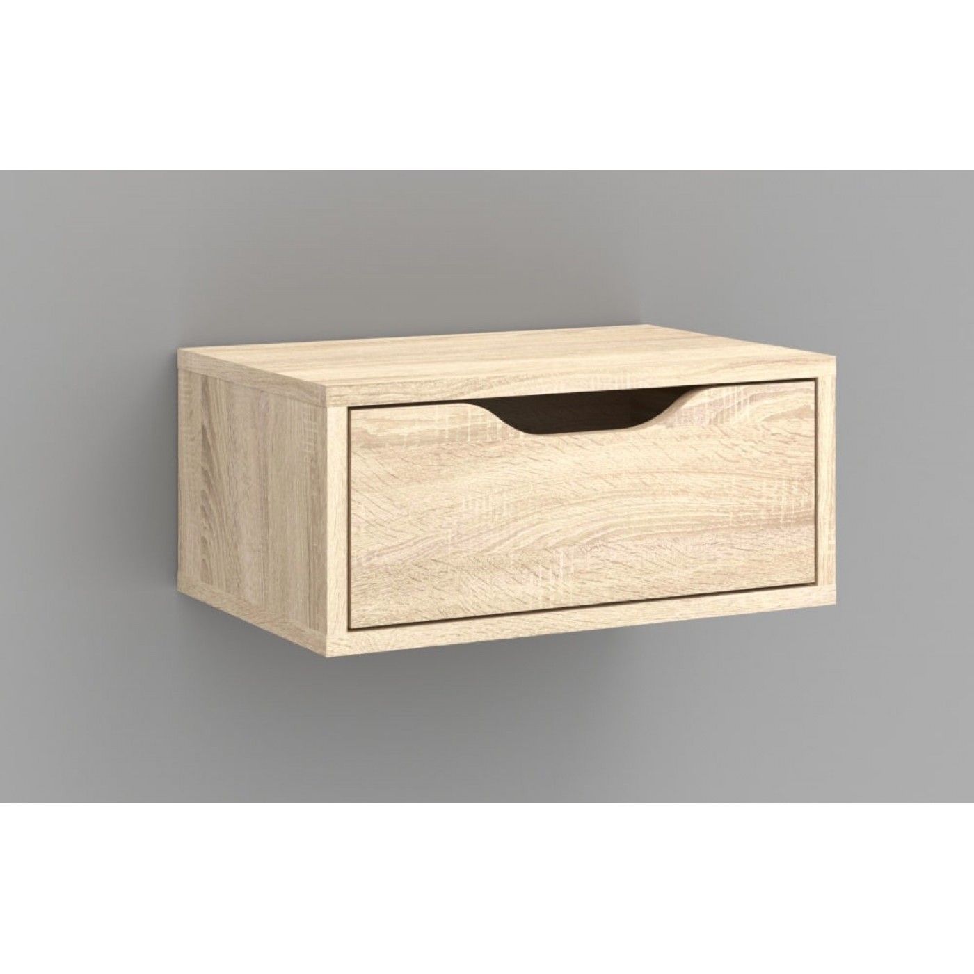 Тумба приліжкова Навісна ПН-3