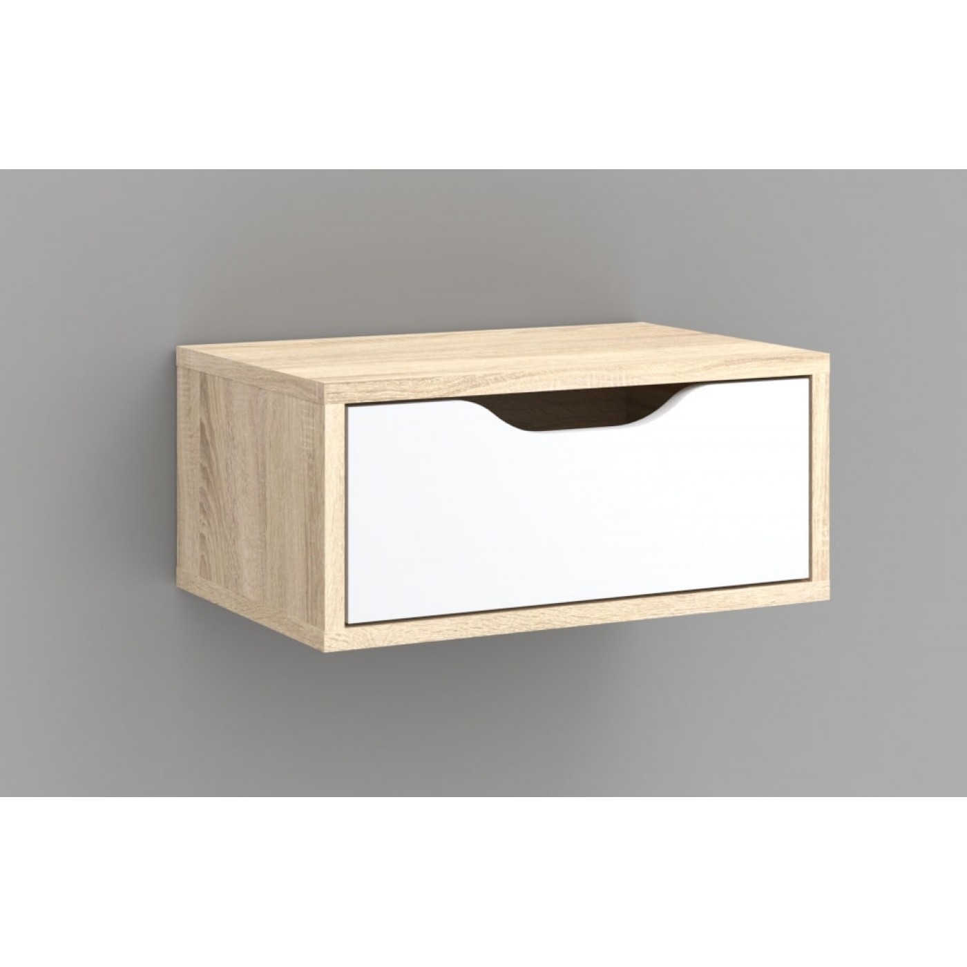 Тумба приліжкова Навісна ПН-3