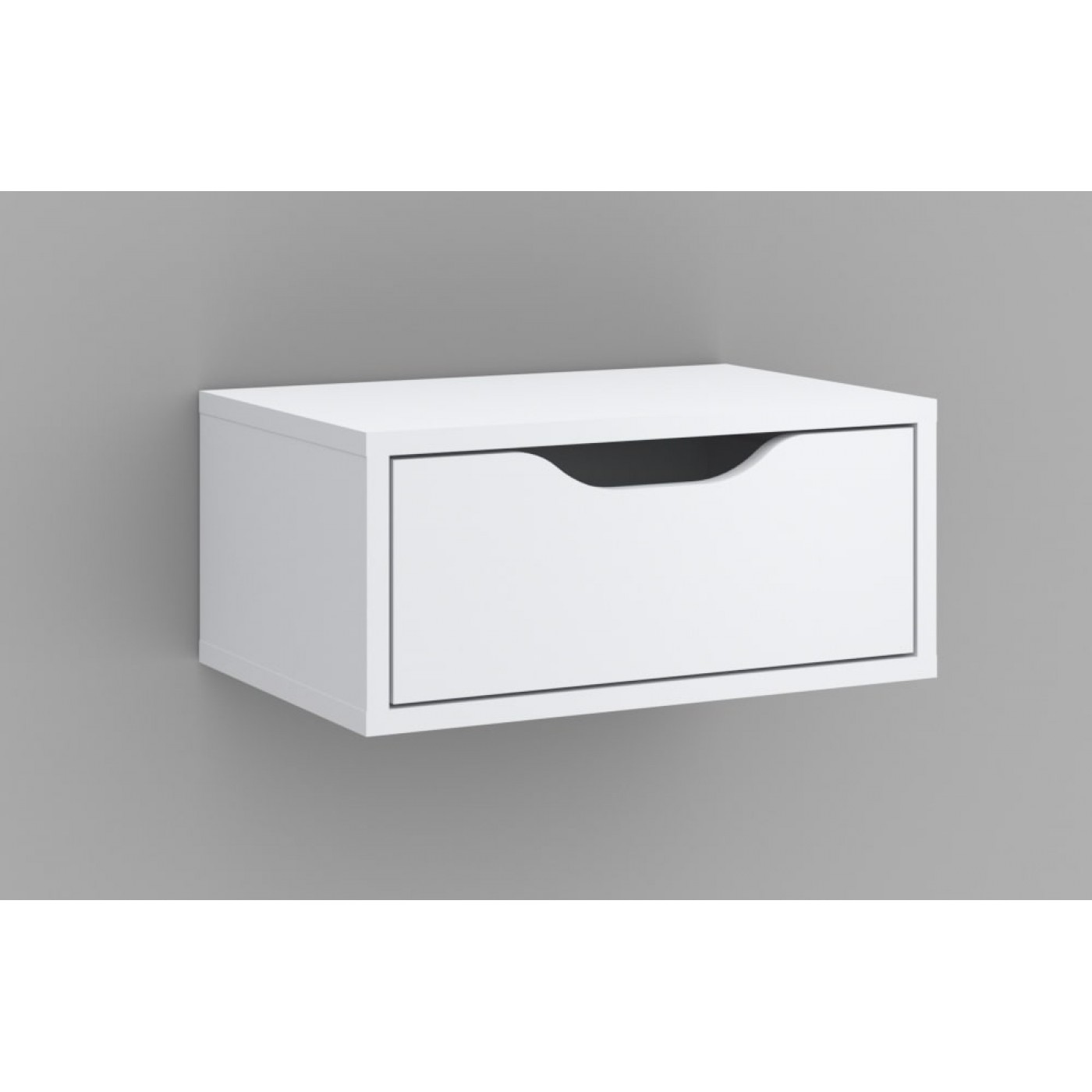 Тумба приліжкова Навісна ПН-3