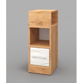 Тумба прикроватная П1