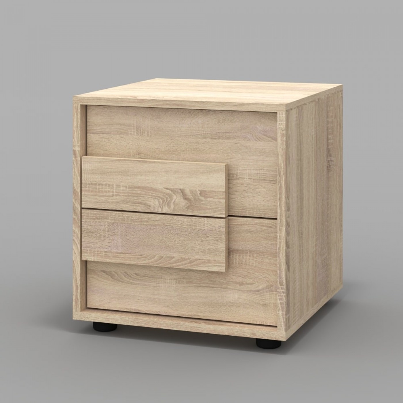 Тумба прикроватная П3