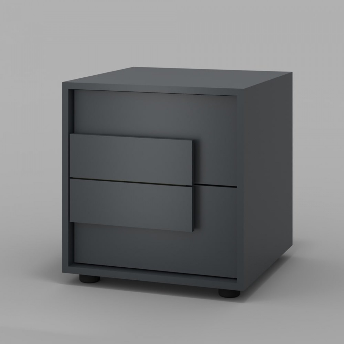 Тумба прикроватная П3