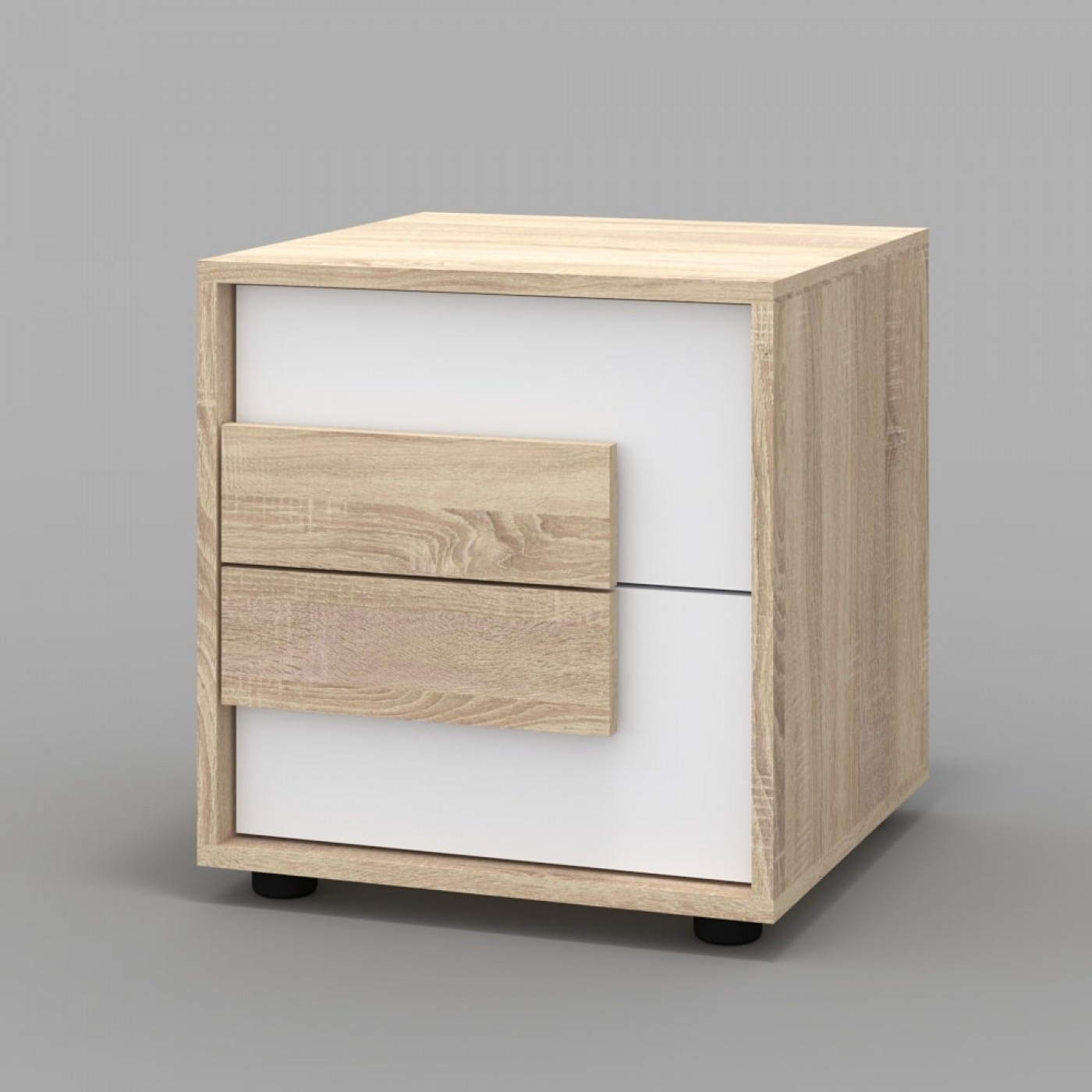 Тумба прикроватная П3