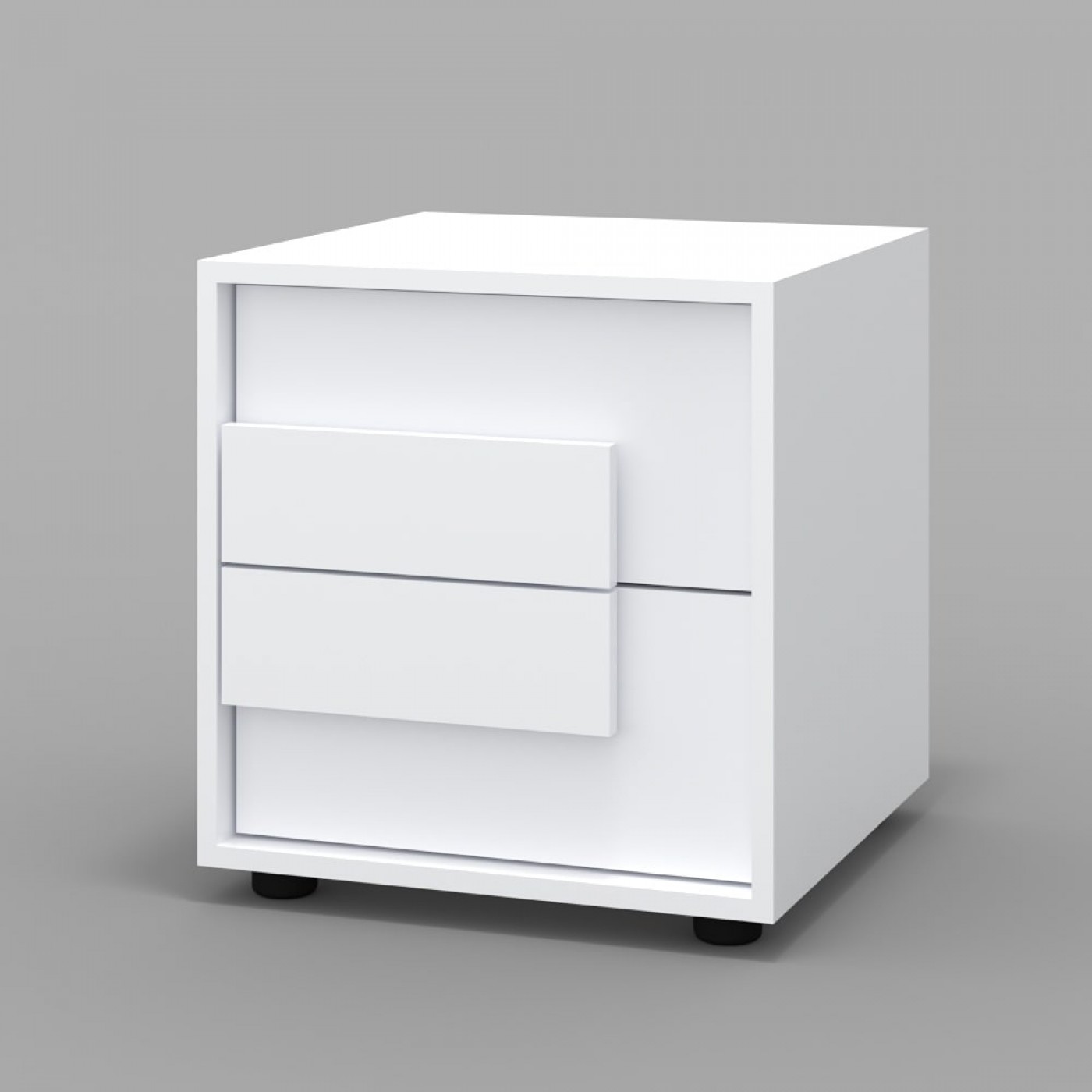 Тумба прикроватная П3