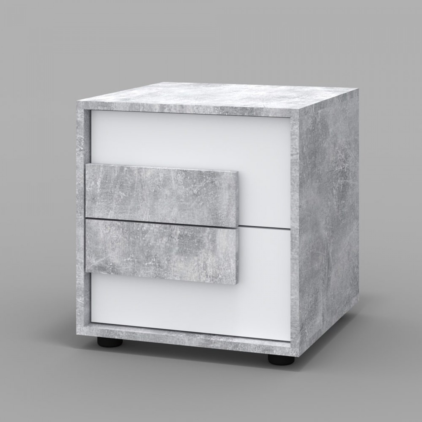 Тумба прикроватная П3