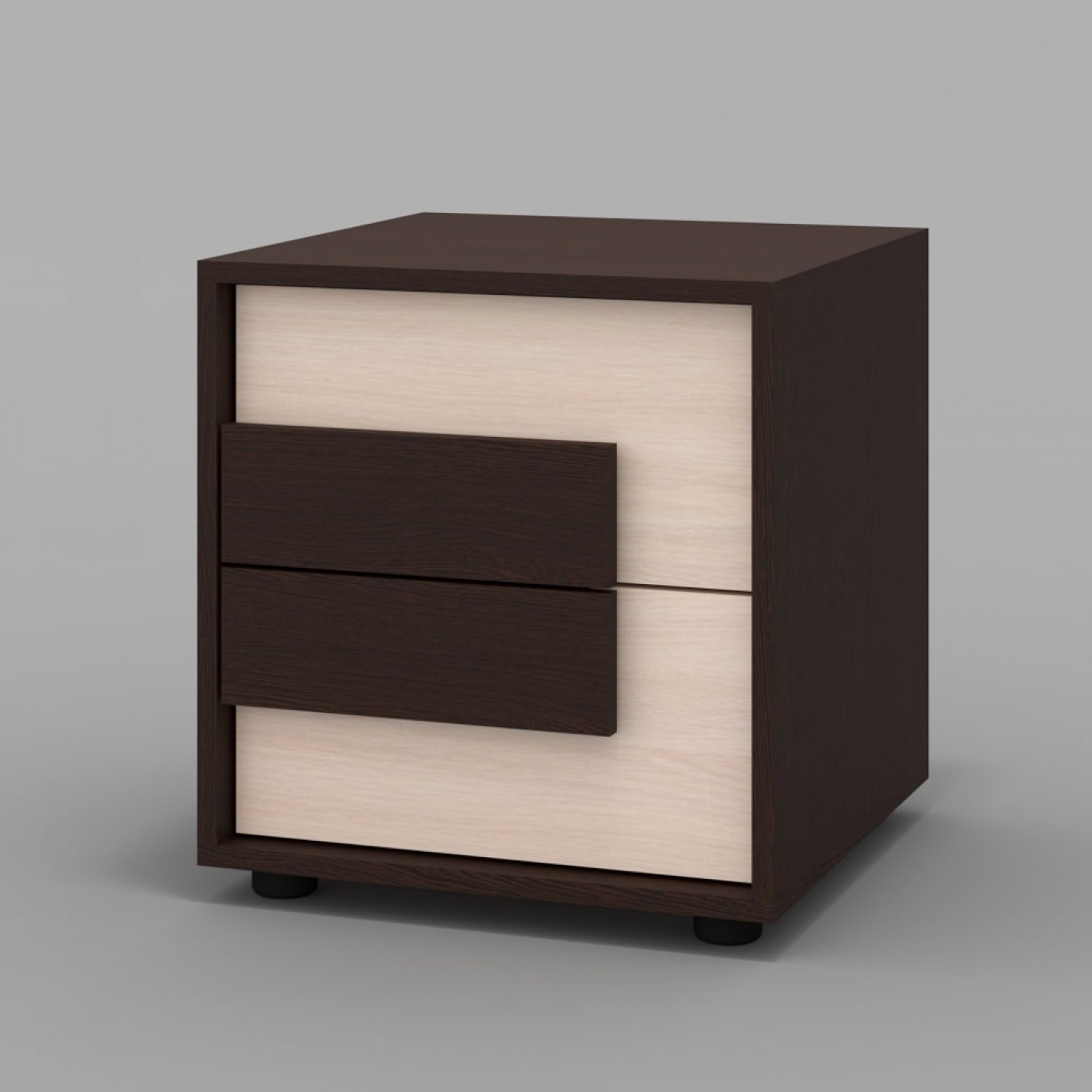 Тумба прикроватная П3