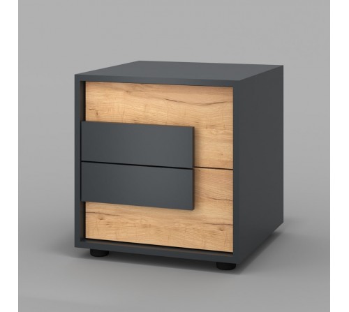 Тумба прикроватная П3