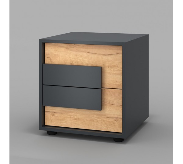 Тумба прикроватная П3